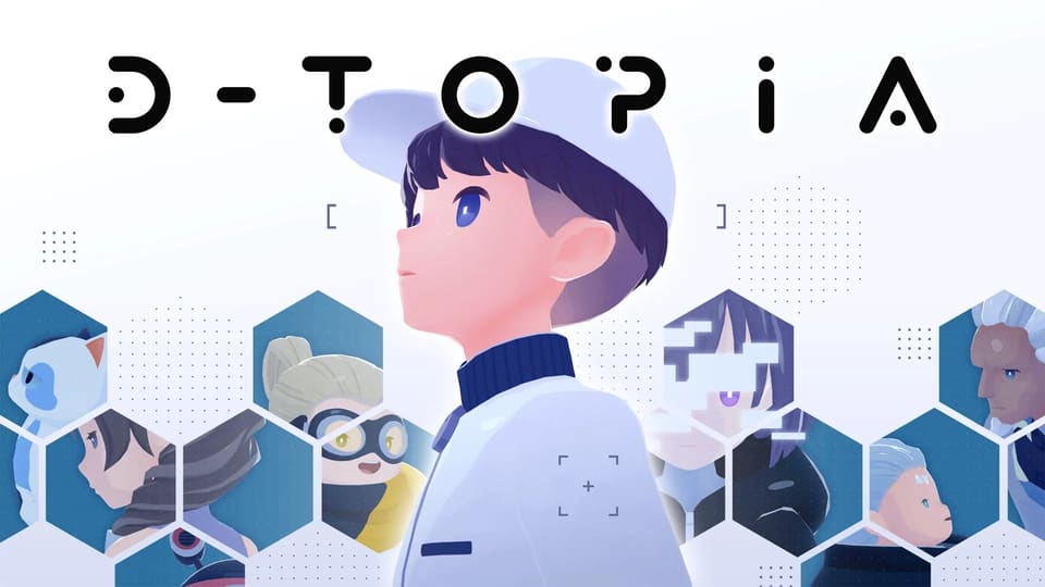 D-topia Review