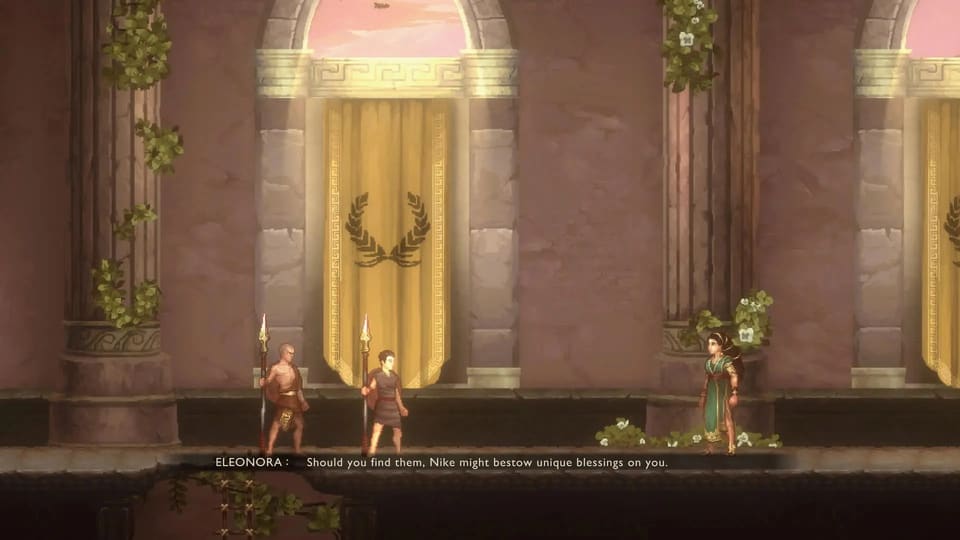 Το God of War: Sons of Sparta έχει τη χαμηλότερη βαθμολογία όλου του franchise