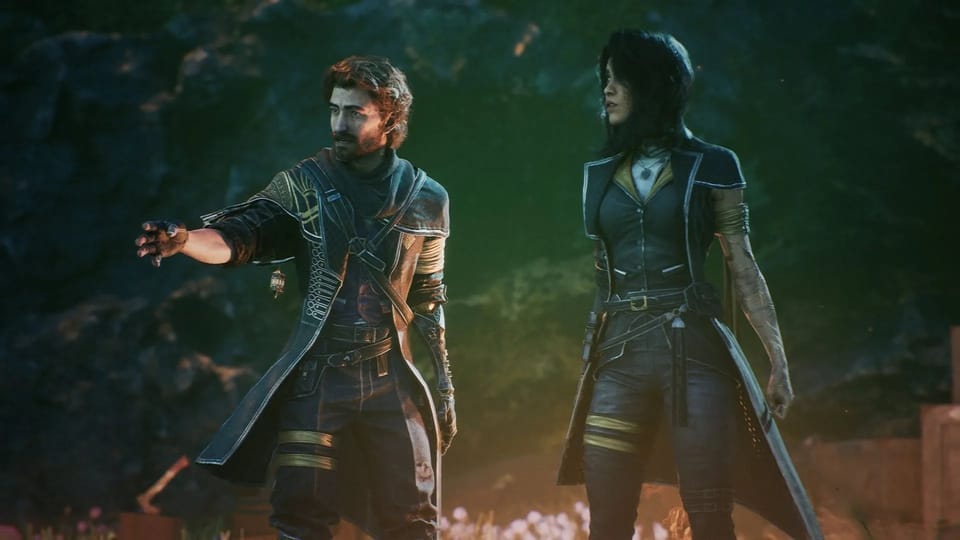 Κέρδισε 5 Βραβεία στα D.I.C.E. Awards 2026 το Expedition 33