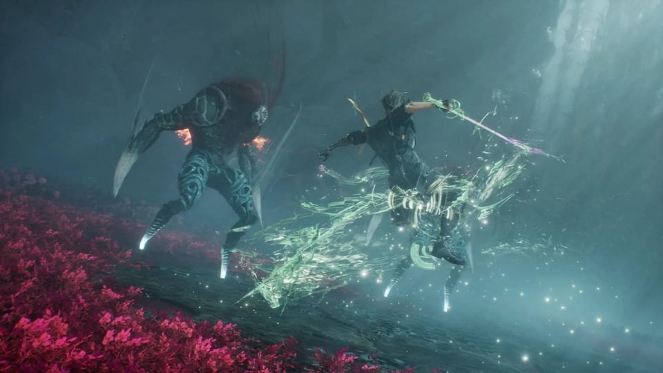 Κέρδισε 5 Βραβεία στα D.I.C.E. Awards 2026 το Expedition 33