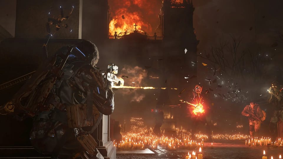 Κέρδισε 5 Βραβεία στα D.I.C.E. Awards 2026 το Expedition 33