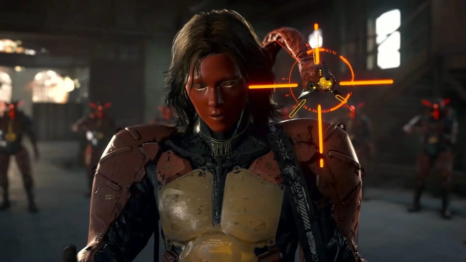 Κέρδισε 5 Βραβεία στα D.I.C.E. Awards 2026 το Expedition 33