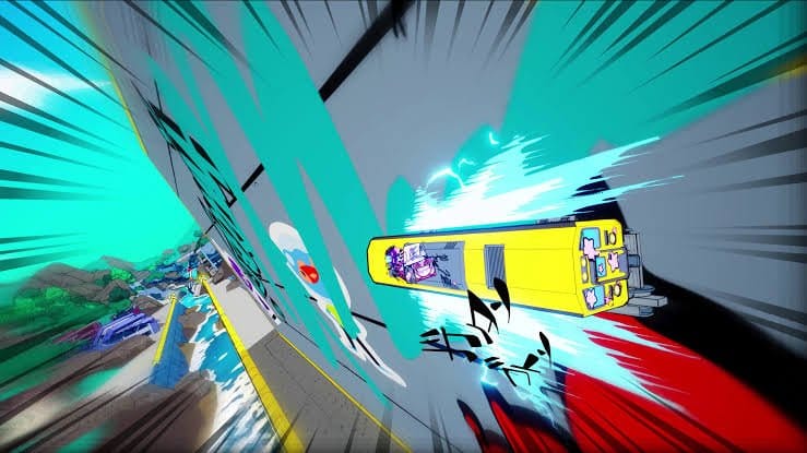 Denshattack! Review