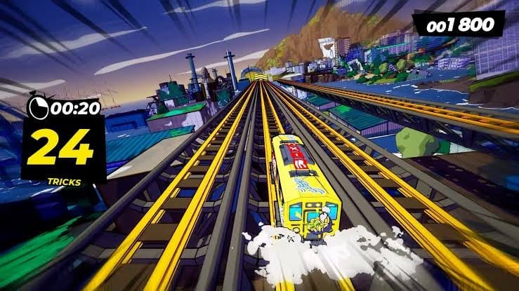 Denshattack! Review