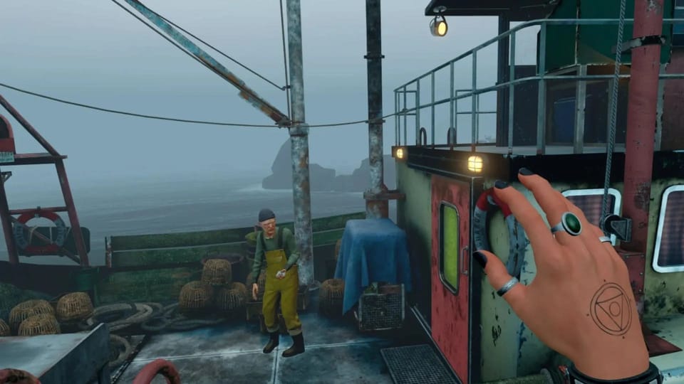 Κέρδισε 5 Βραβεία στα D.I.C.E. Awards 2026 το Expedition 33