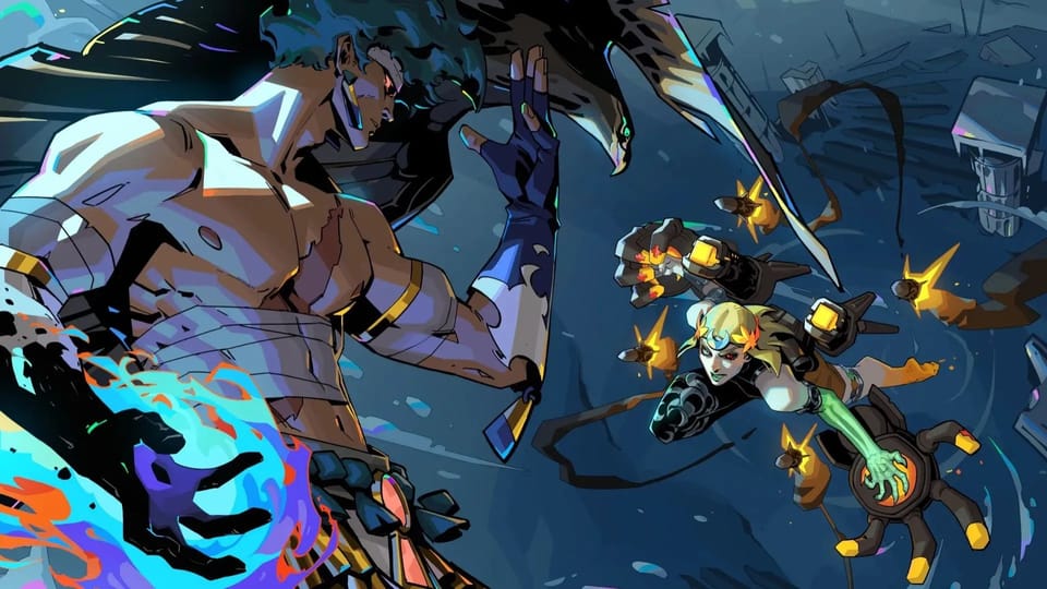 Κέρδισε 5 Βραβεία στα D.I.C.E. Awards 2026 το Expedition 33