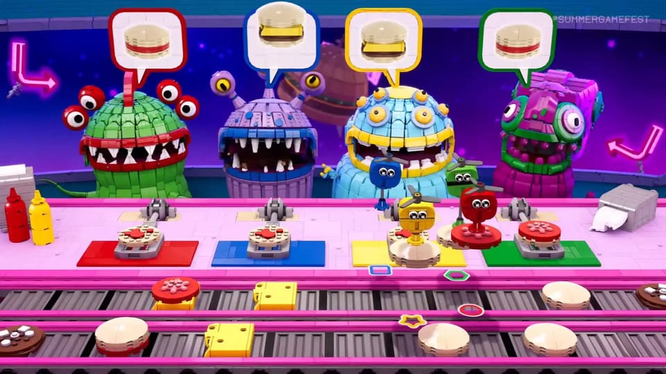 Κέρδισε 5 Βραβεία στα D.I.C.E. Awards 2026 το Expedition 33