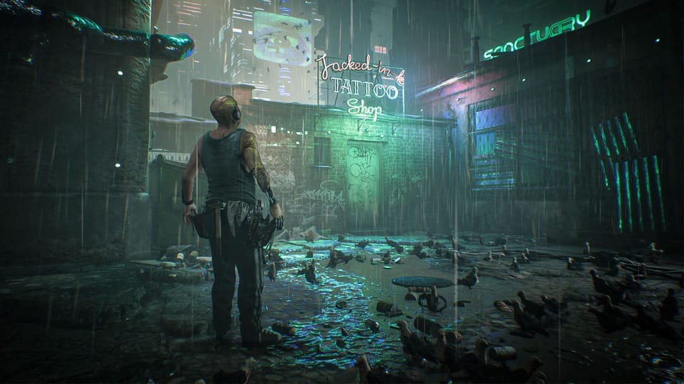 Observer: System Redux Review