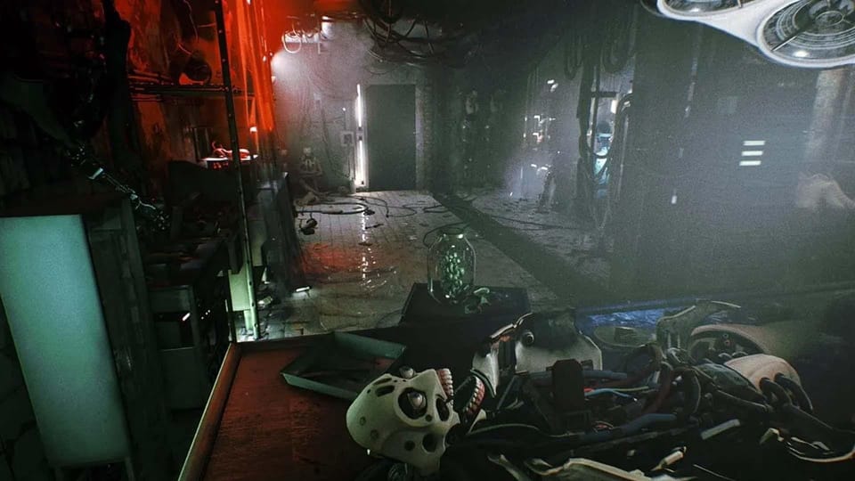 Observer: System Redux Review
