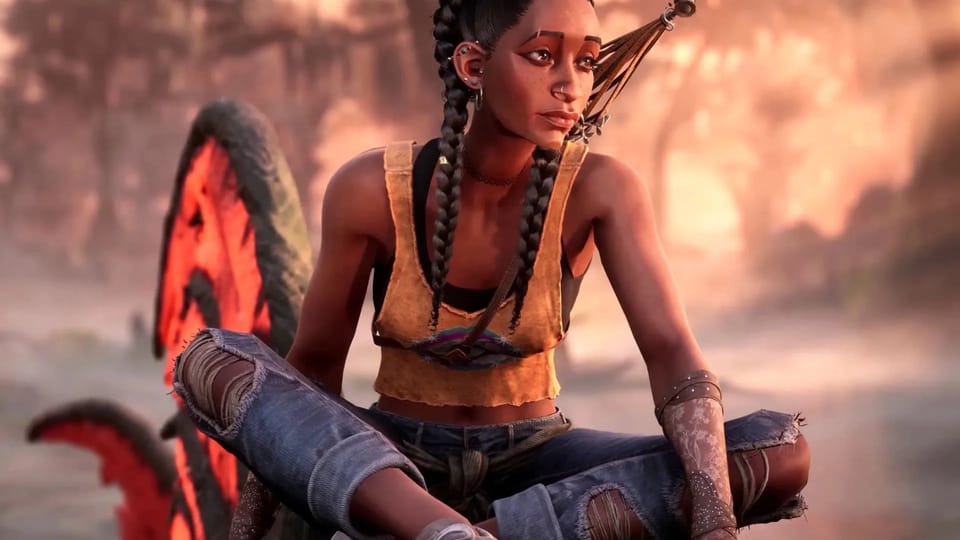 Κέρδισε 5 Βραβεία στα D.I.C.E. Awards 2026 το Expedition 33